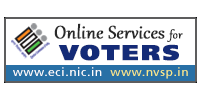 National Voter's Service